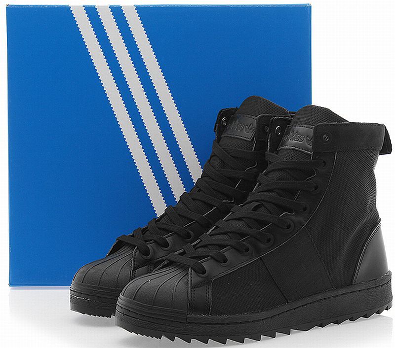 adidas originals superstar boot